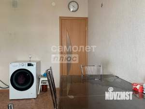 2-к квартира, на длительный срок, 54м2, 8/17 этаж