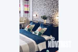 2-к квартира, посуточно, 68м2, 11/11 этаж