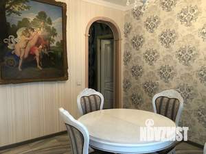 2-к квартира, на длительный срок, 63м2, 2/19 этаж