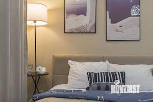 1-к квартира, посуточно, 26м2, 6/18 этаж