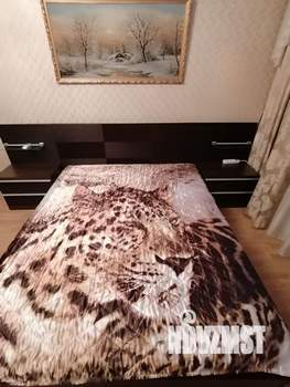 1-к квартира, на длительный срок, 52м2, 11/19 этаж