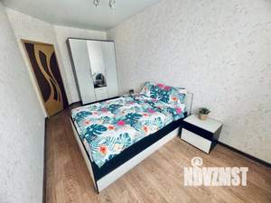 2-к квартира, посуточно, 64м2, 1/1 этаж