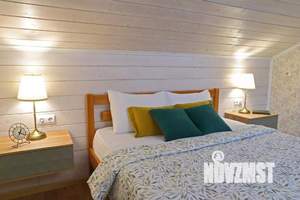 3-к квартира, посуточно, 100м2, 1/1 этаж