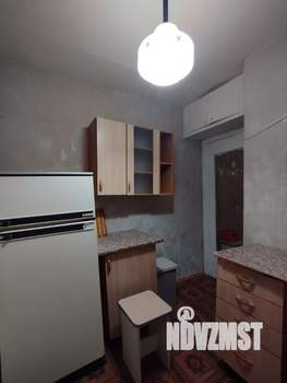 2-к квартира, на длительный срок, 45м2, 1/5 этаж