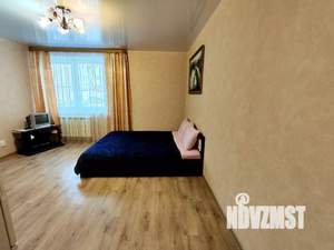 1-к квартира, посуточно, 23м2, 1/1 этаж