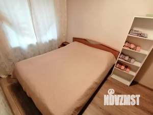 2-к квартира, посуточно, 42м2, 3/9 этаж