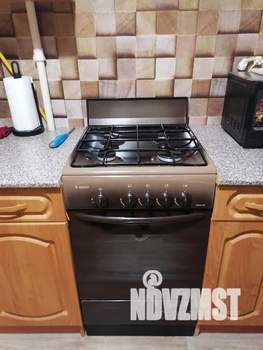 1-к квартира, посуточно, 34м2, 6/12 этаж