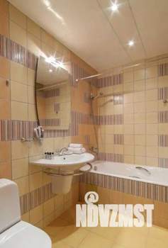 2-к квартира, посуточно, 62м2, 1/1 этаж