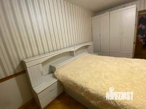 3-к квартира, посуточно, 72м2, 5/9 этаж