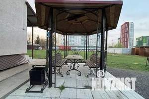 1-к квартира, посуточно, 35м2, 2/2 этаж