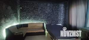 Студия квартира, посуточно, 30м2, 1/2 этаж