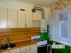 1-к квартира, на длительный срок, 30м2, 3/4 этаж