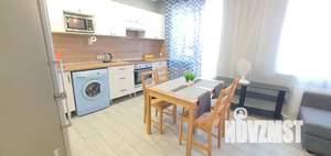 Студия квартира, посуточно, 23м2, 8/24 этаж