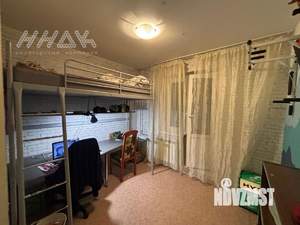 3-к квартира, на длительный срок, 63м2, 5/10 этаж