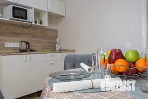 1-к квартира, посуточно, 38м2, 11/11 этаж