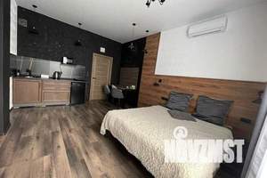 1-к квартира, посуточно, 27м2, 8/8 этаж