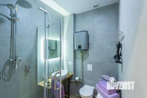 2-к квартира, посуточно, 37м2, 1/1 этаж