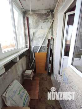 1-к квартира, на длительный срок, 34м2, 7/9 этаж