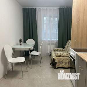 1-к квартира, на длительный срок, 35м2, 2/14 этаж