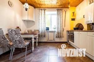 3-к квартира, посуточно, 76м2, 3/4 этаж