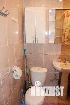 2-к квартира, посуточно, 42м2, 4/5 этаж