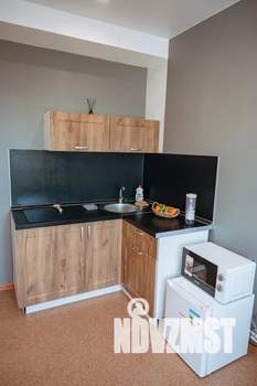 Студия квартира, посуточно, 35м2, 2/2 этаж