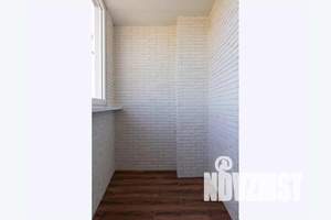 1-к квартира, посуточно, 48м2, 9/12 этаж