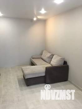 3-к квартира, посуточно, 58м2, 5/9 этаж