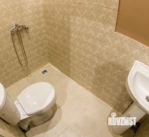 Студия квартира, на длительный срок, 18м2, 1/5 этаж