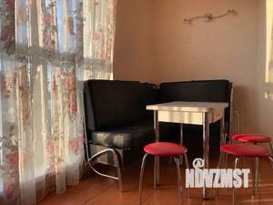 2-к квартира, посуточно, 60м2, 4/25 этаж