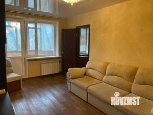 1-к квартира, на длительный срок, 31м2, 4/5 этаж