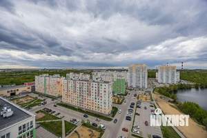 1-к квартира, посуточно, 22м2, 1/1 этаж