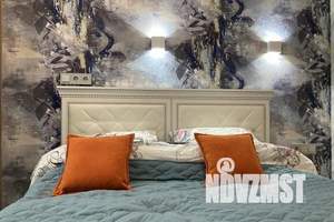 1-к квартира, посуточно, 28м2, 3/25 этаж