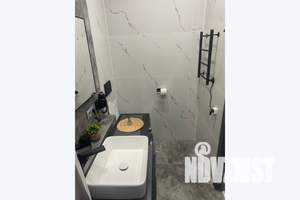 1-к квартира, посуточно, 30м2, 3/20 этаж