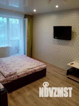 1-к квартира, посуточно, 35м2, 3/9 этаж