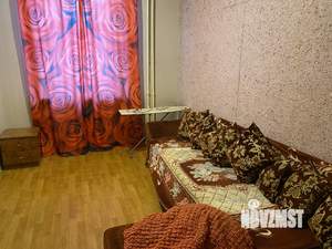 2-к квартира, на длительный срок, 51м2, 4/5 этаж