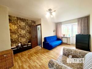 1-к квартира, на длительный срок, 29м2, 4/5 этаж