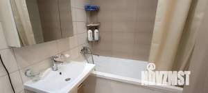 1-к квартира, посуточно, 37м2, 2/19 этаж
