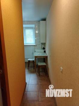 1-к квартира, на длительный срок, 35м2, 1/5 этаж