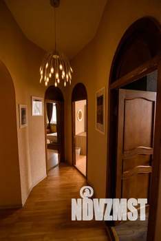 5-к квартира, посуточно, 133м2, 2/4 этаж