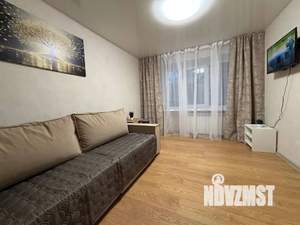2-к квартира, посуточно, 42м2, 1/5 этаж