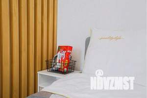 1-к квартира, посуточно, 25м2, 5/18 этаж