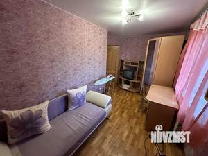 2-к квартира, на длительный срок, 45м2, 5/5 этаж