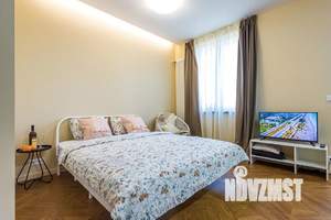 Студия квартира, посуточно, 32м2, 5/24 этаж