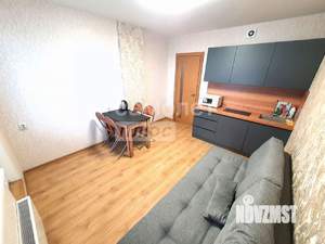 1-к квартира, на длительный срок, 55м2, 16/17 этаж