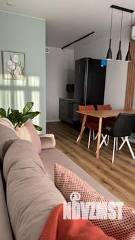 1-к квартира, на длительный срок, 50м2, 14/19 этаж