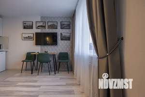 Студия квартира, посуточно, 29м2, 3/9 этаж