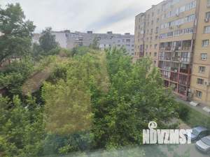 1-к квартира, посуточно, 40м2, 5/10 этаж