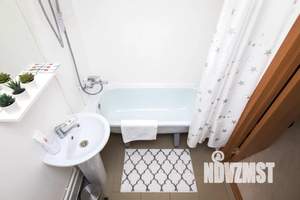 1-к квартира, посуточно, 24м2, 14/17 этаж