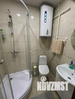 1-к квартира, посуточно, 40м2, 4/5 этаж